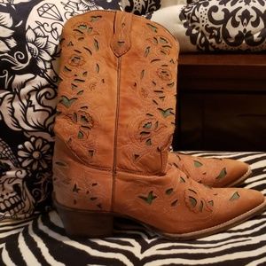 Laredo boots